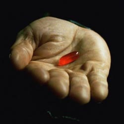 The Free Will Pill